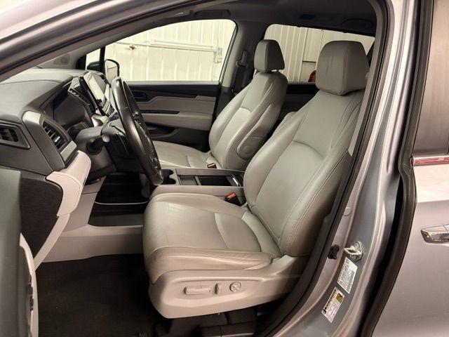 Honda Odyssey  2020
