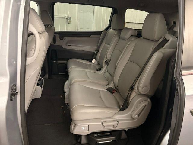 Honda Odyssey  2020