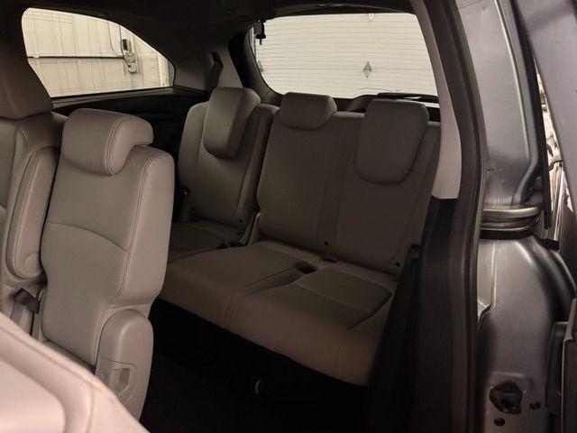 Honda Odyssey  2020