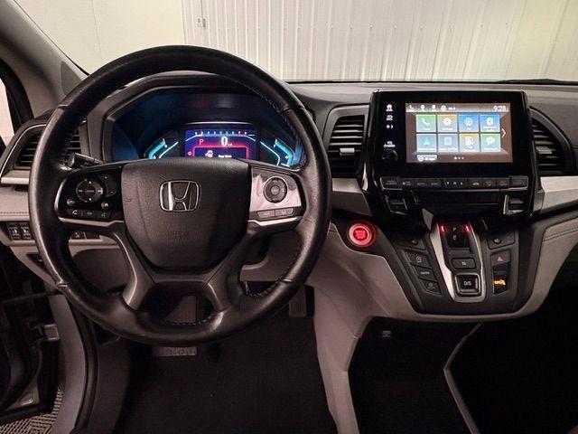 Honda Odyssey  2020