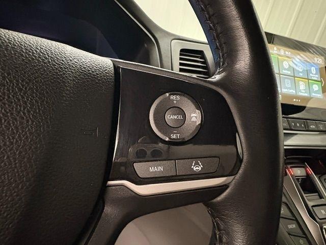 Honda Odyssey  2020