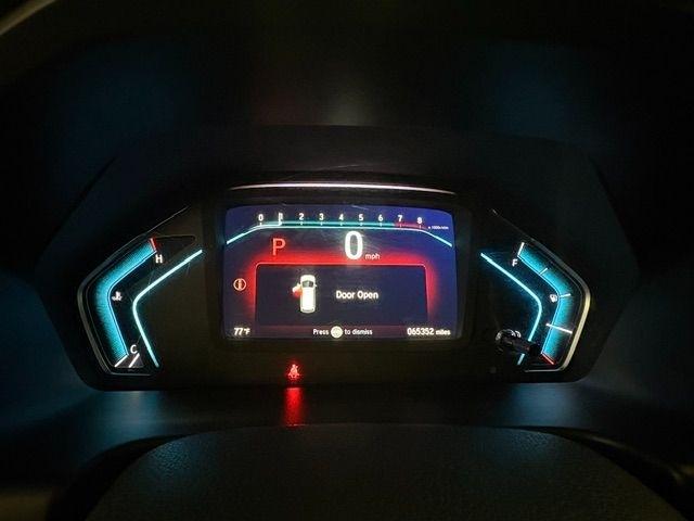Honda Odyssey  2020