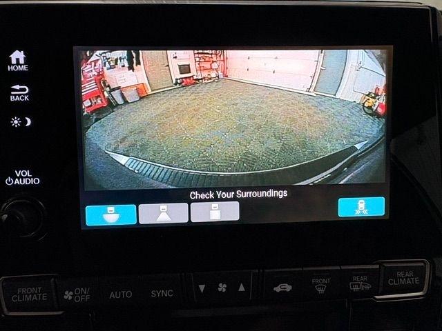 Honda Odyssey  2020
