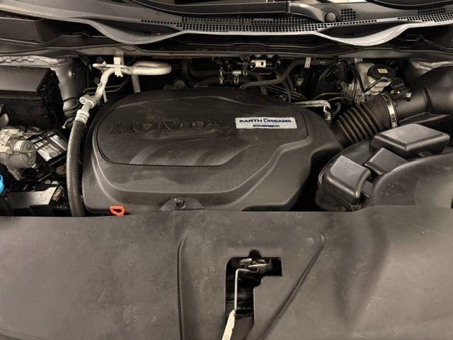 Honda Odyssey  2020