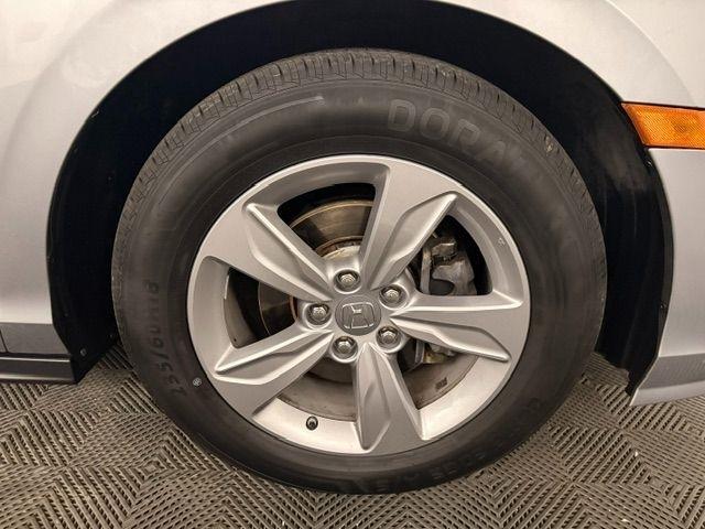 Honda Odyssey  2020