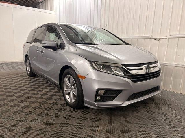 Honda Odyssey  2020