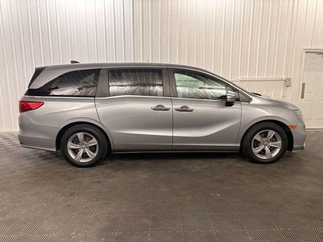 Honda Odyssey  2020