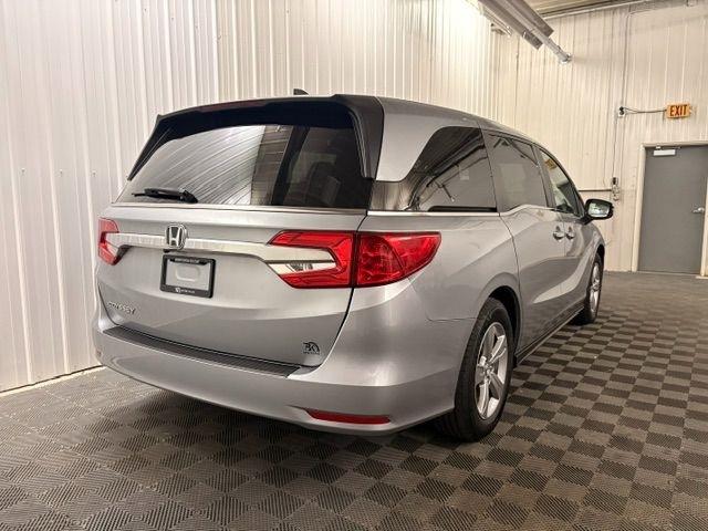 Honda Odyssey  2020