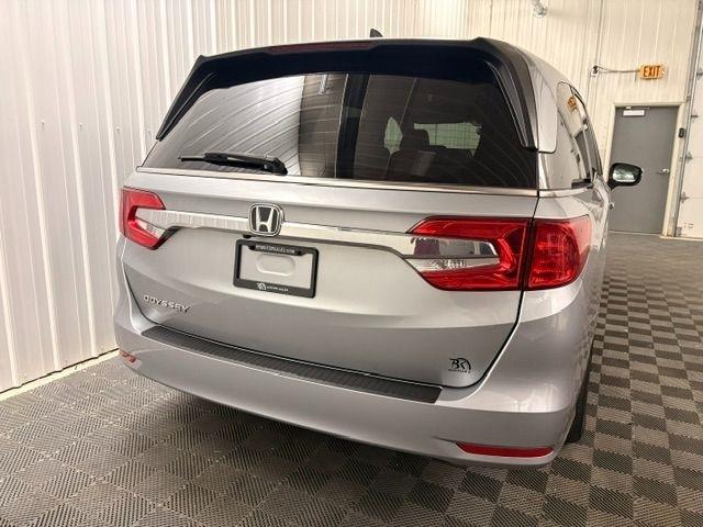 Honda Odyssey  2020