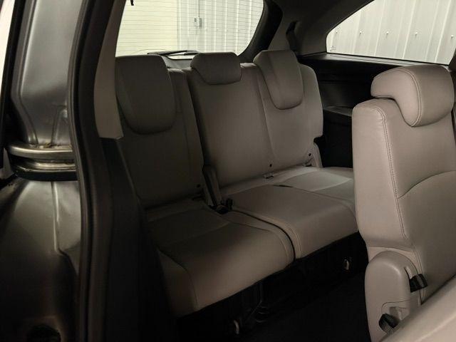 Honda Odyssey  2020