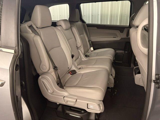 Honda Odyssey  2020