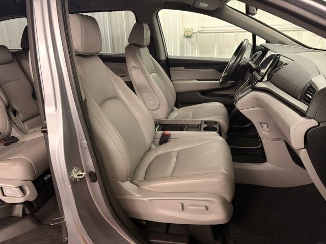 Honda Odyssey  2020