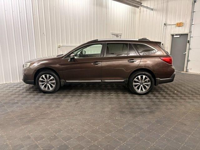 Subaru Outback  2019