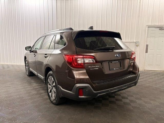 Subaru Outback  2019
