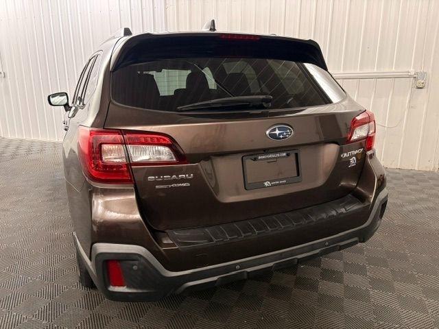 Subaru Outback  2019