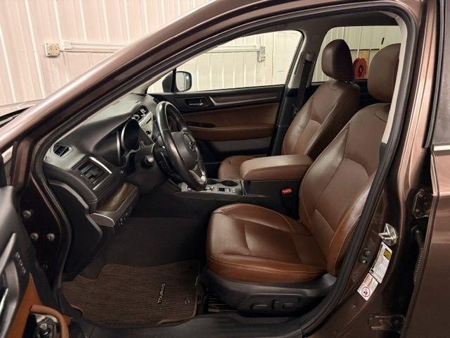 Subaru Outback  2019