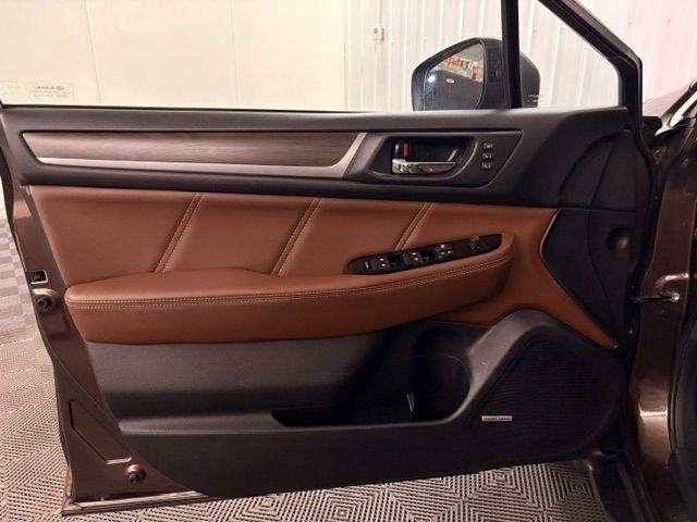 Subaru Outback  2019