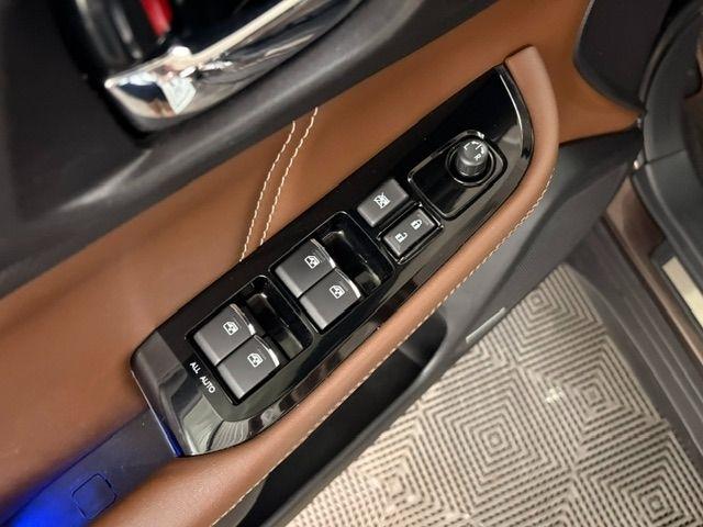 Subaru Outback  2019