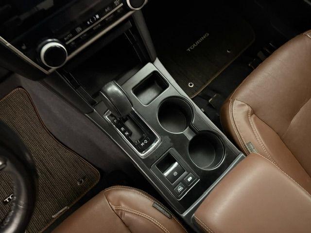 Subaru Outback  2019