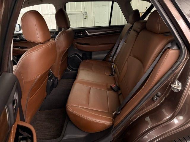 Subaru Outback  2019