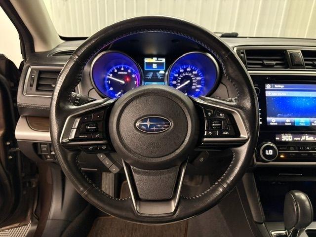 Subaru Outback  2019