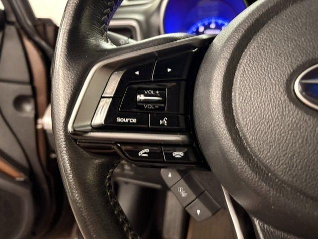 Subaru Outback  2019