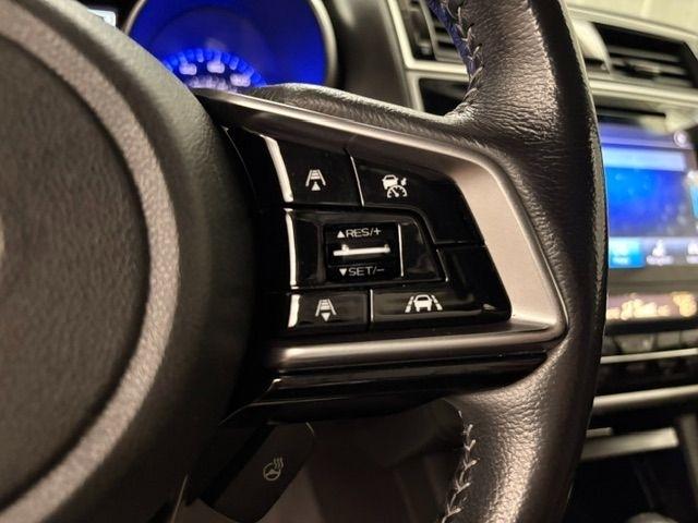Subaru Outback  2019