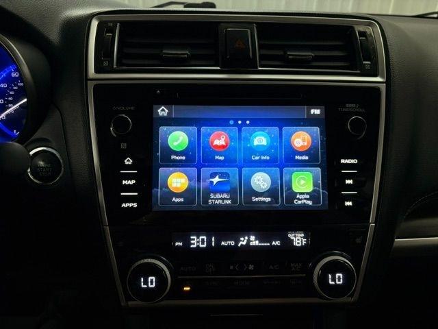 Subaru Outback  2019