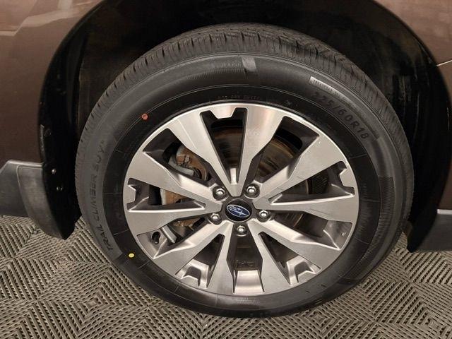 Subaru Outback  2019