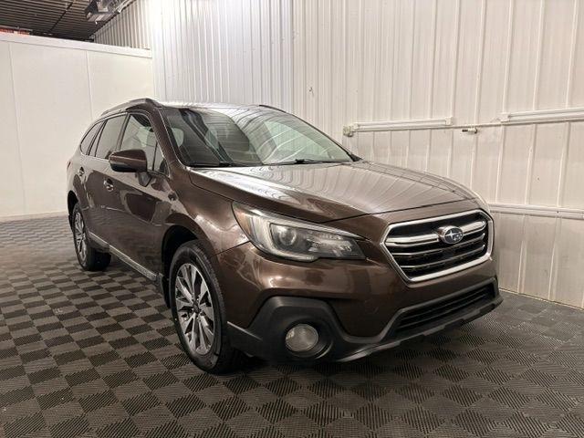Subaru Outback  2019