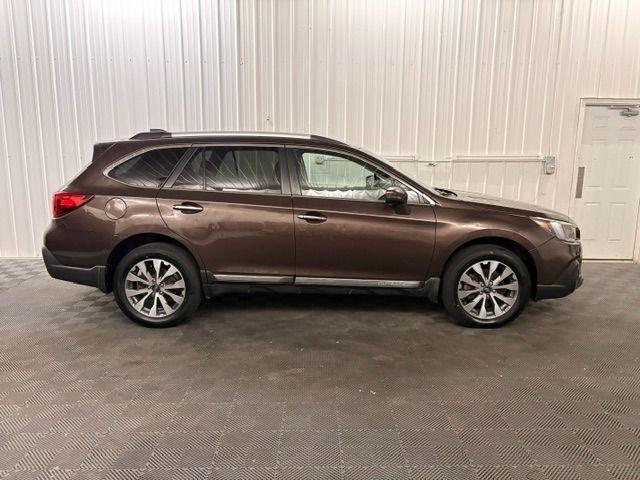 Subaru Outback  2019
