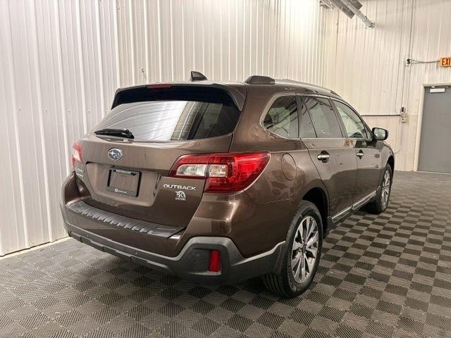 Subaru Outback  2019
