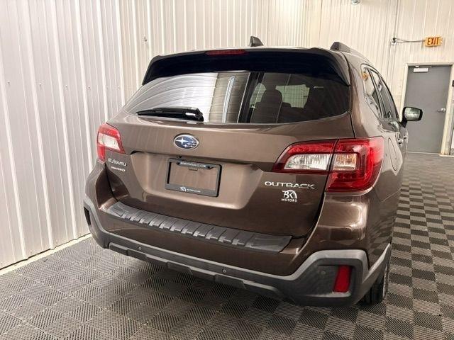 Subaru Outback  2019