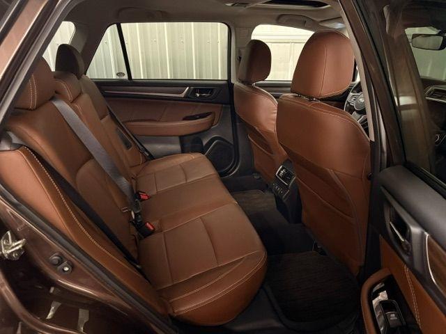 Subaru Outback  2019