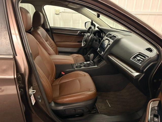 Subaru Outback  2019