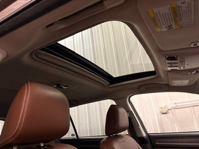 Subaru Outback  2019