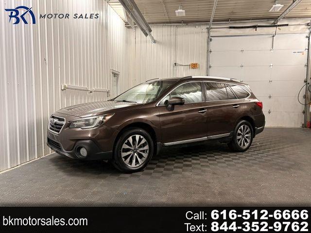 Subaru Outback  2019