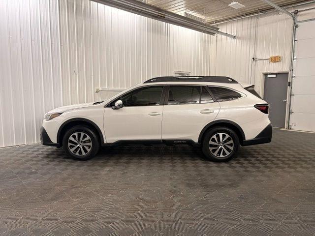Subaru Outback  2020