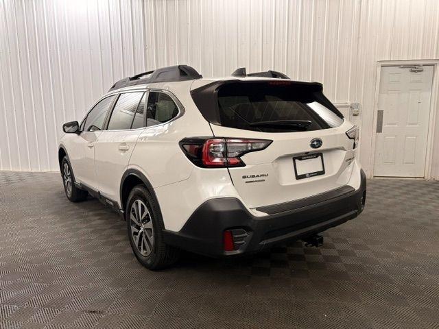 Subaru Outback  2020