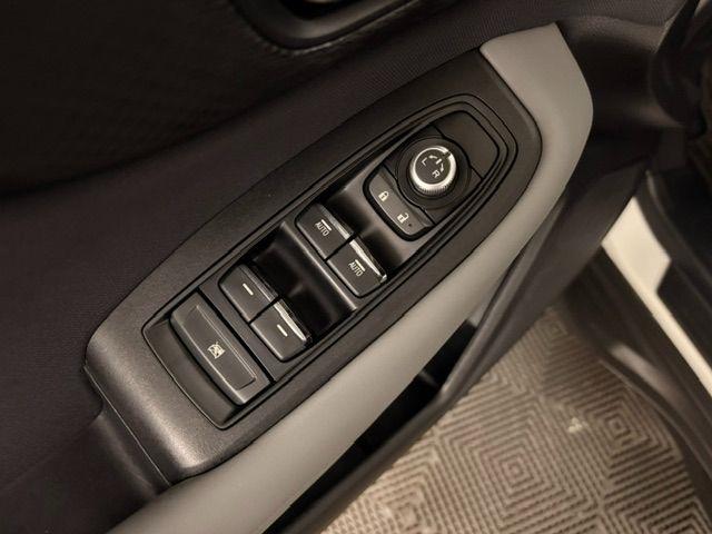 Subaru Outback  2020