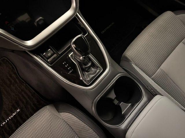 Subaru Outback  2020