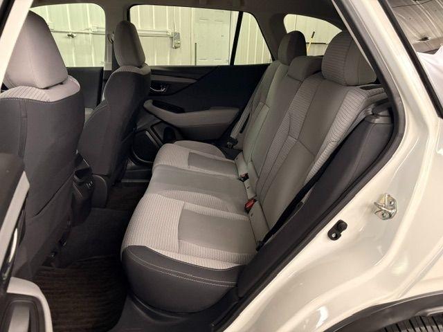 Subaru Outback  2020