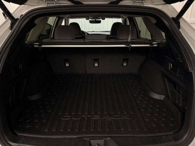 Subaru Outback  2020