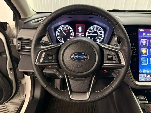 Subaru Outback  2020