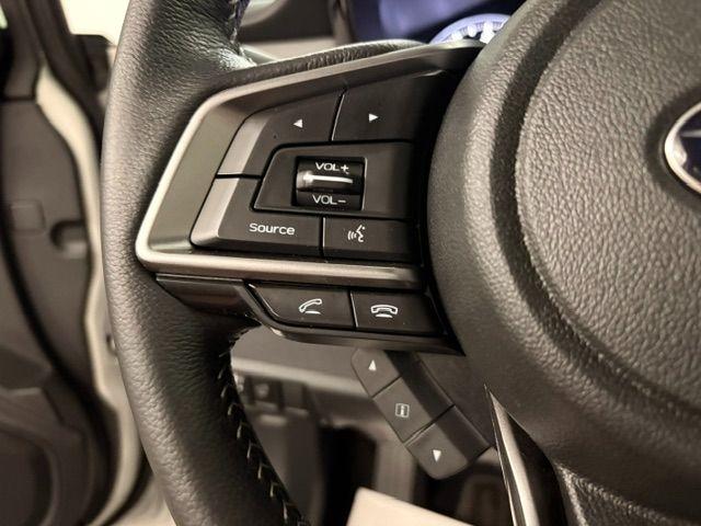 Subaru Outback  2020