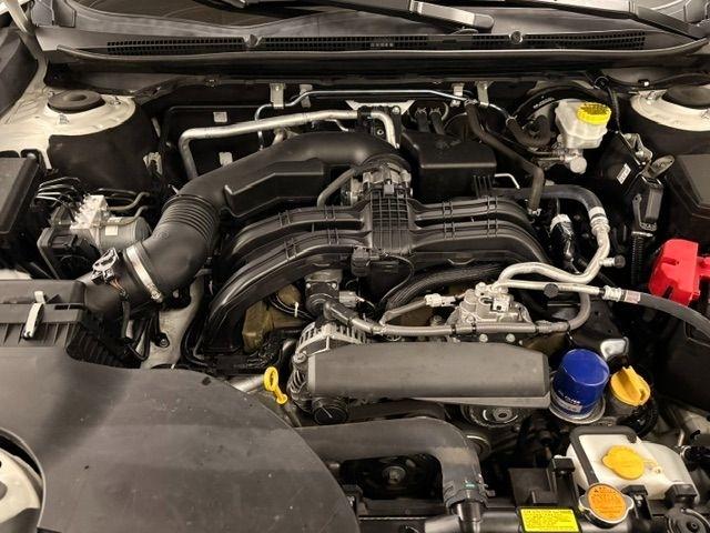 Subaru Outback  2020