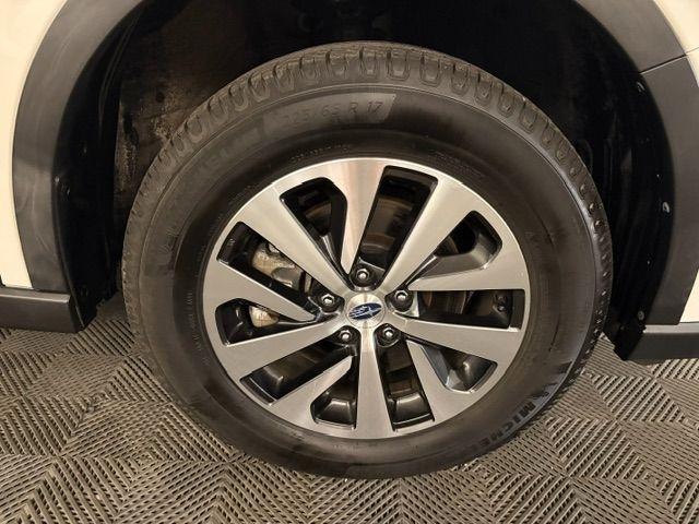 Subaru Outback  2020