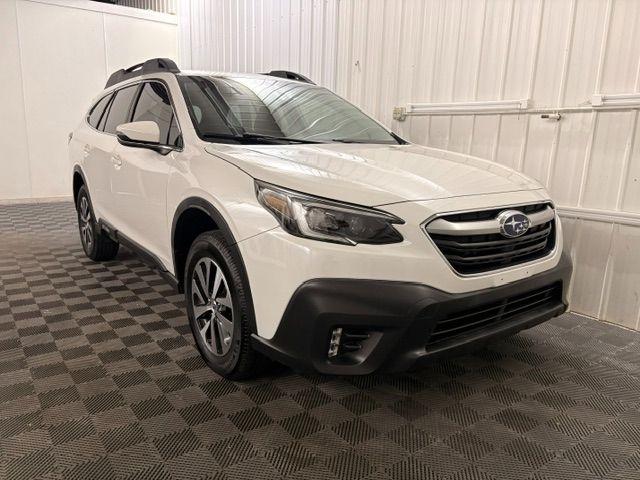 Subaru Outback  2020