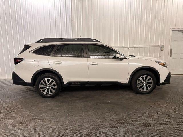 Subaru Outback  2020