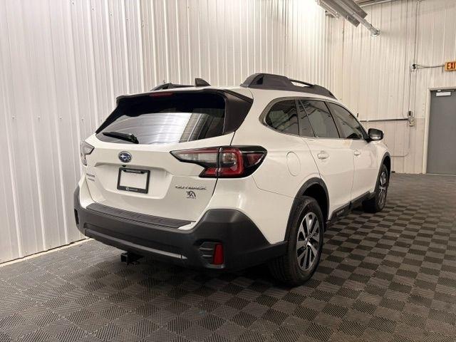 Subaru Outback  2020